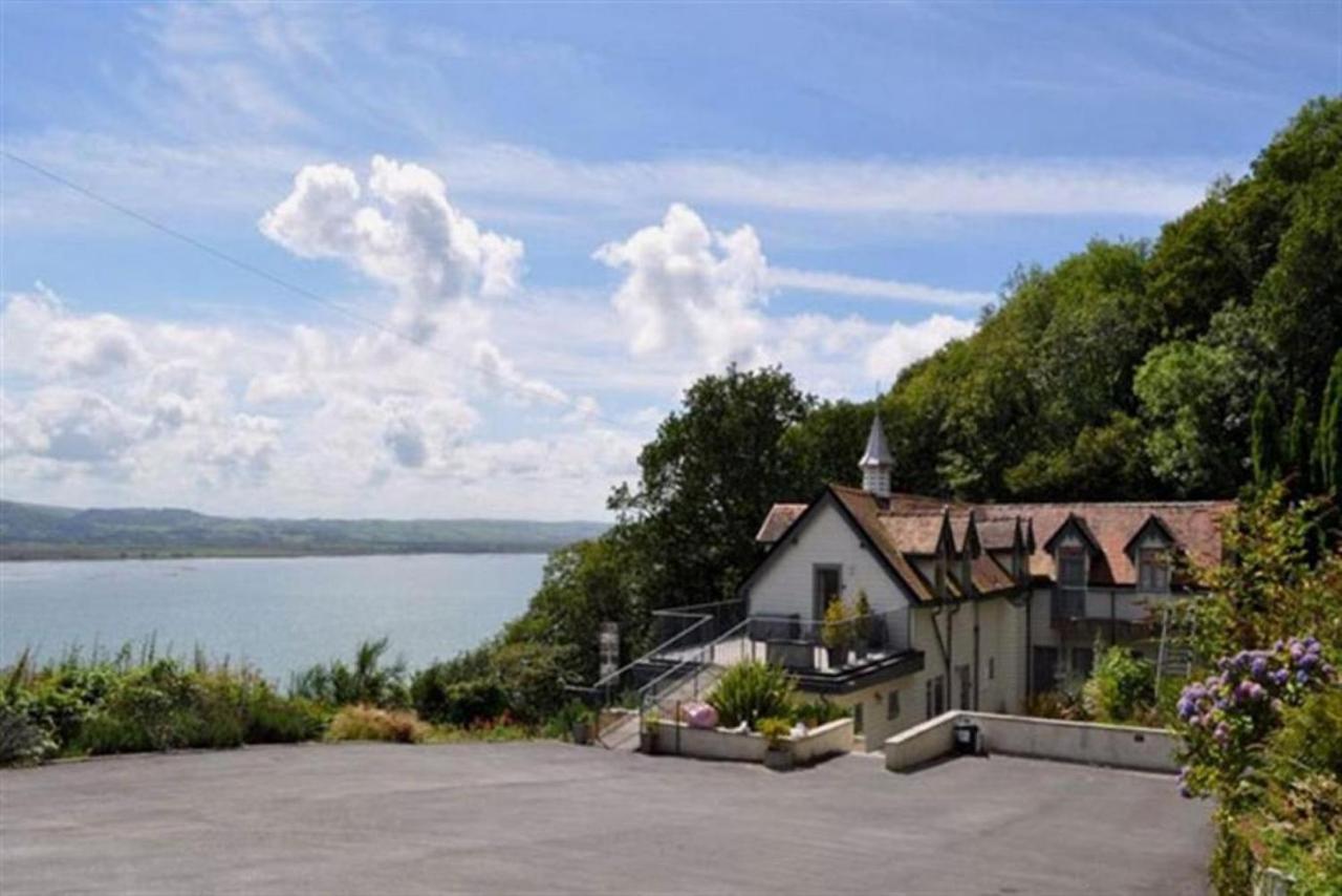 The Old Stables Aberdyfi Apartment 6 Экстерьер фото