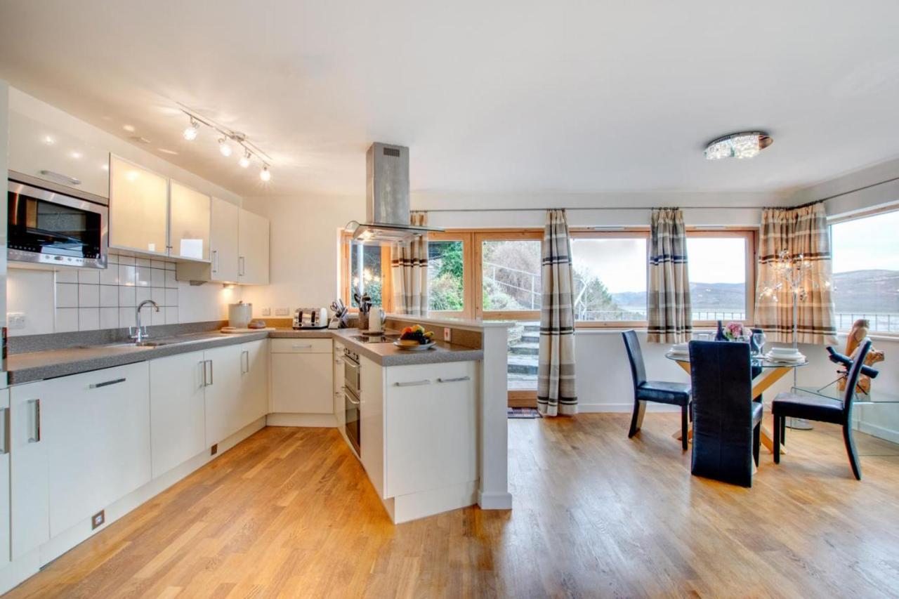 The Old Stables Aberdyfi Apartment 6 Экстерьер фото