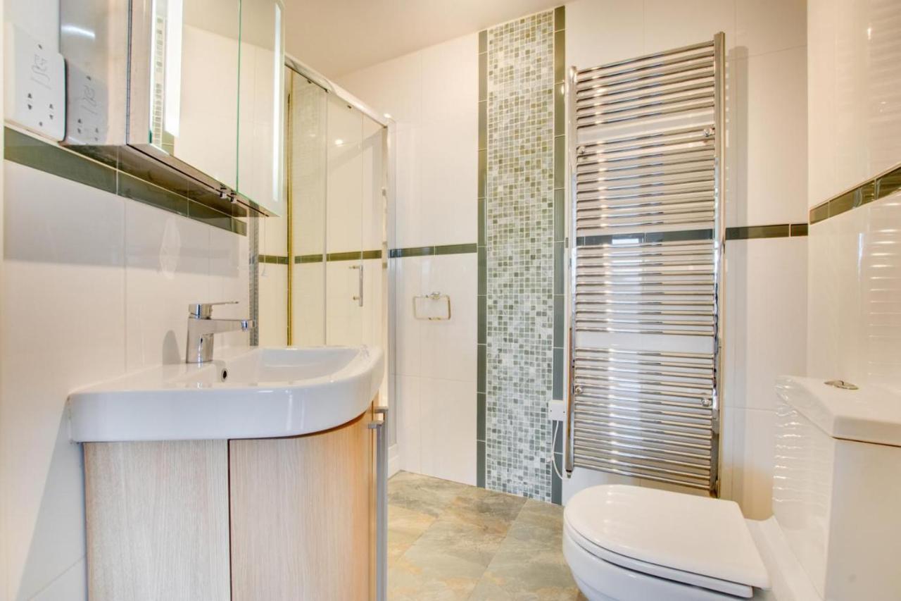 The Old Stables Aberdyfi Apartment 6 Экстерьер фото