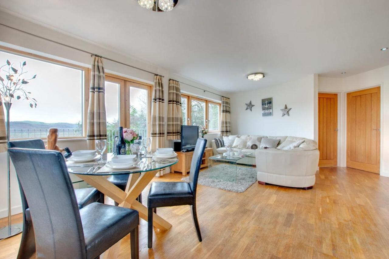 The Old Stables Aberdyfi Apartment 6 Экстерьер фото