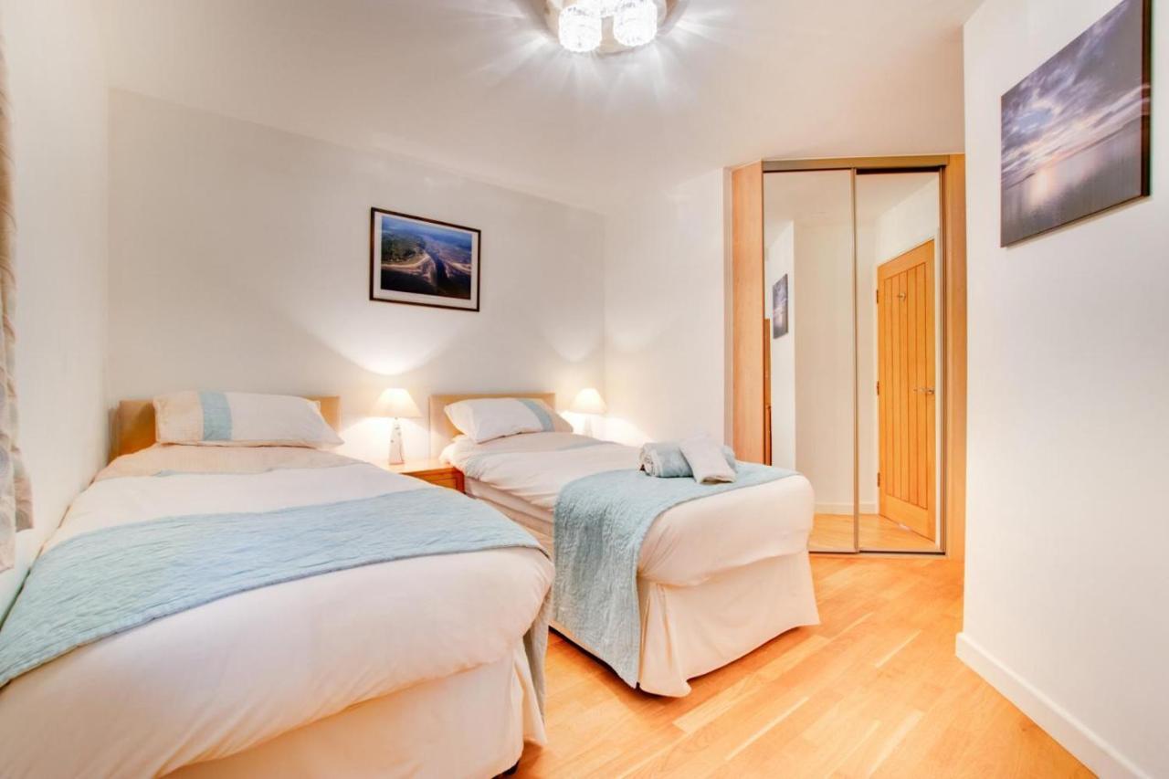 The Old Stables Aberdyfi Apartment 6 Экстерьер фото