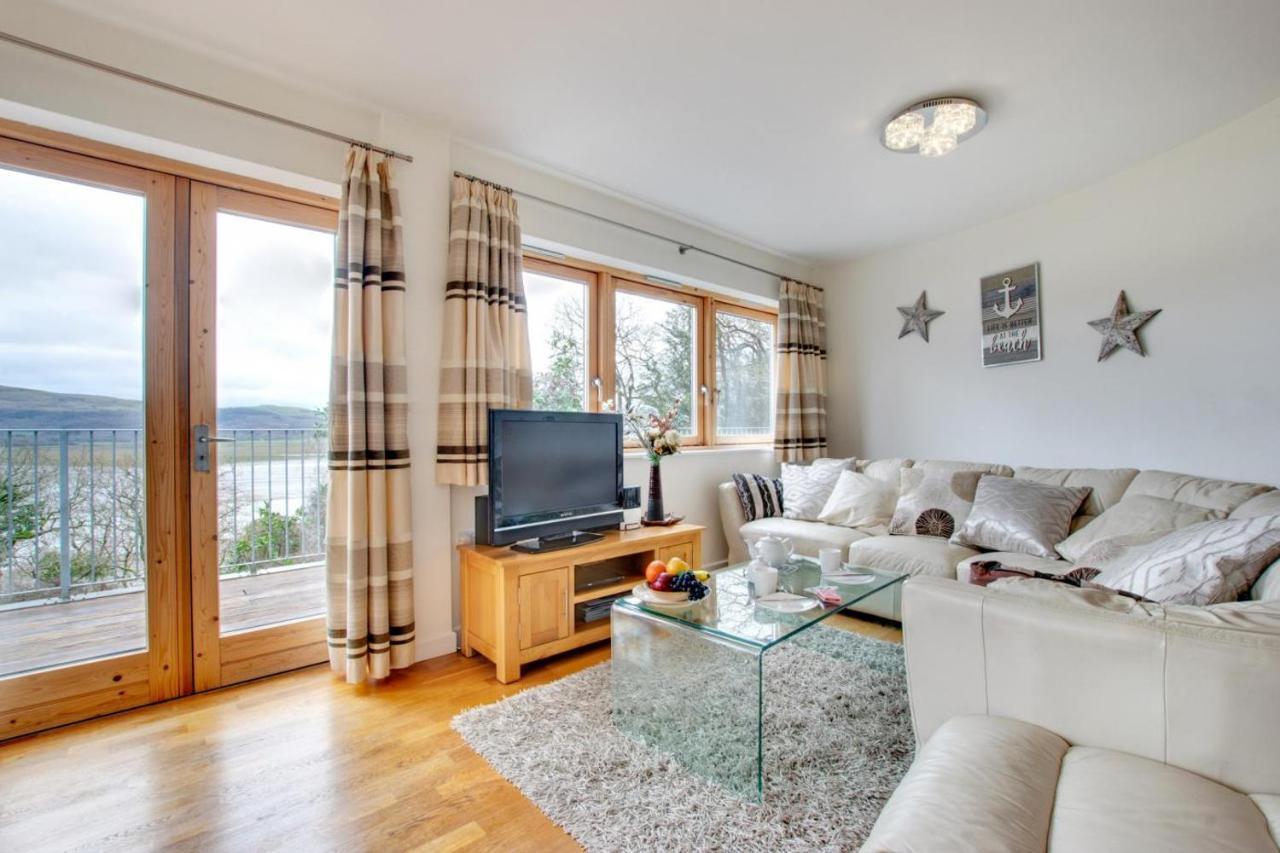 The Old Stables Aberdyfi Apartment 6 Экстерьер фото