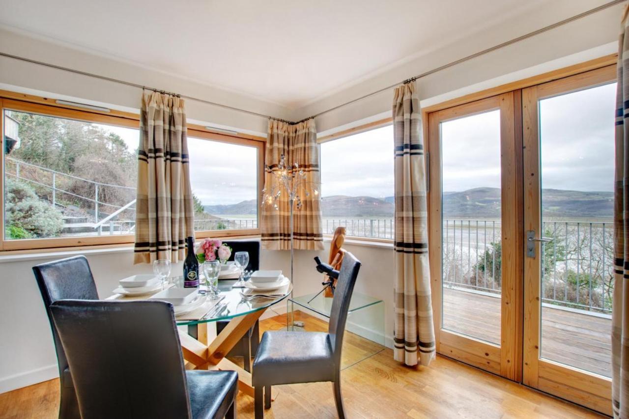 The Old Stables Aberdyfi Apartment 6 Экстерьер фото